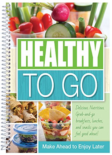 Healthy to Go