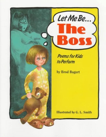 Let Me Be the Boss