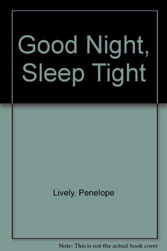 Good Night, Sleep Tight