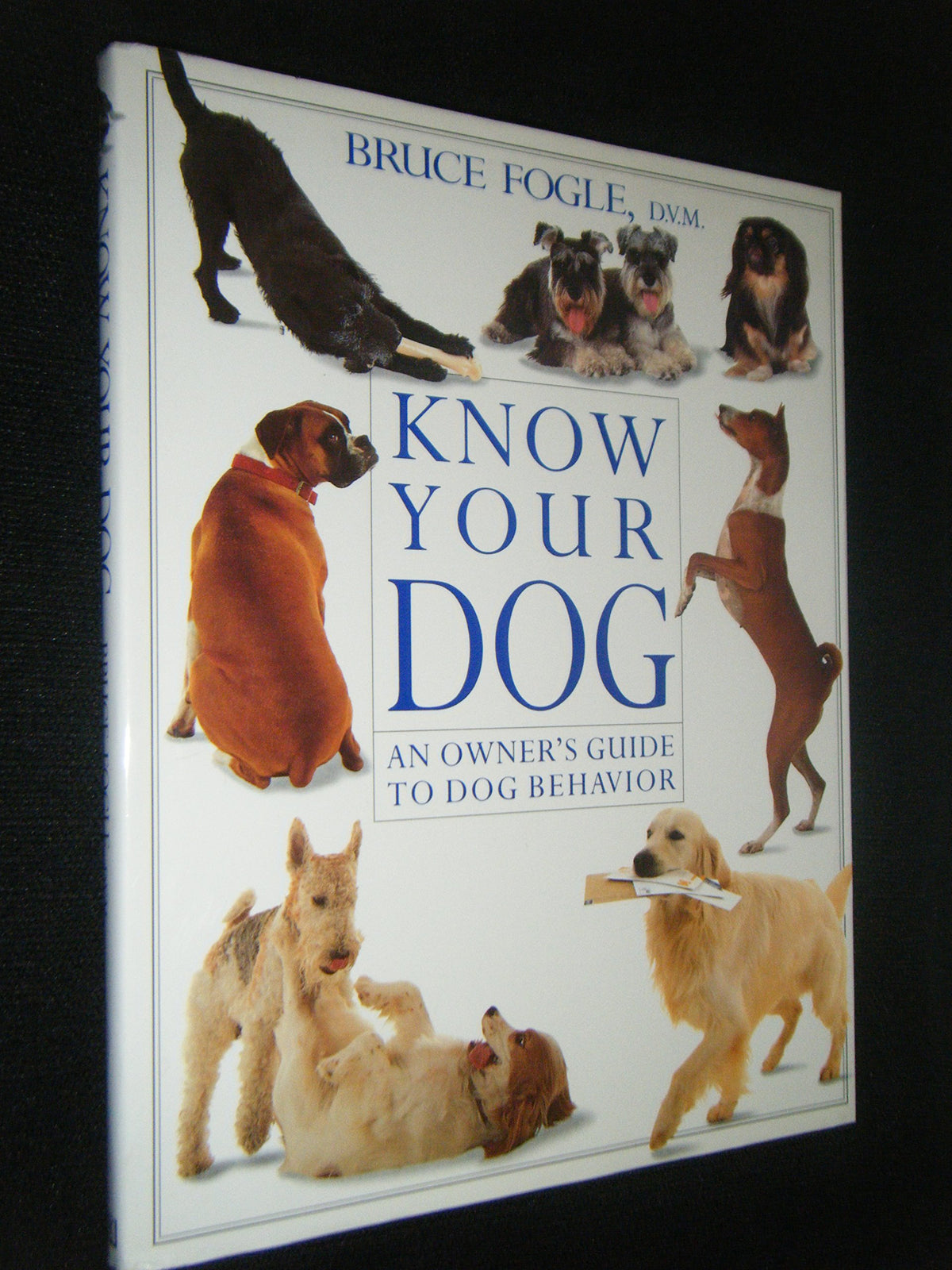 Know Your Dog