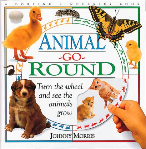 Animal Go-round