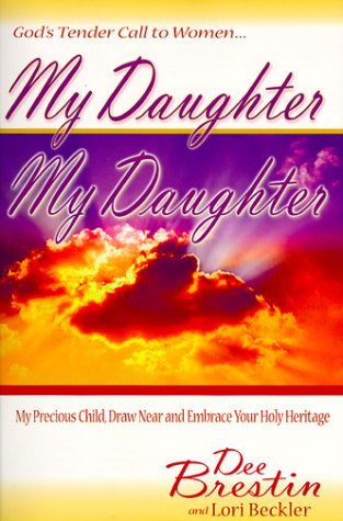 My Daughter, My Daughter