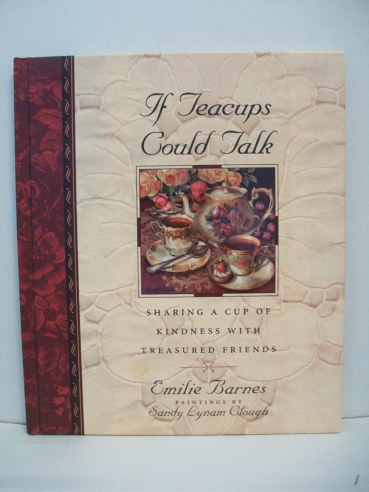 If Teacups Could Talk