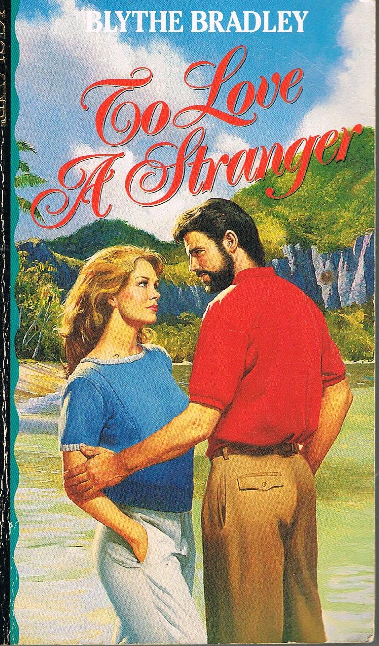 To love a stranger (Kismet)