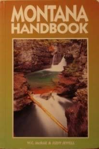 Montana Handbook
