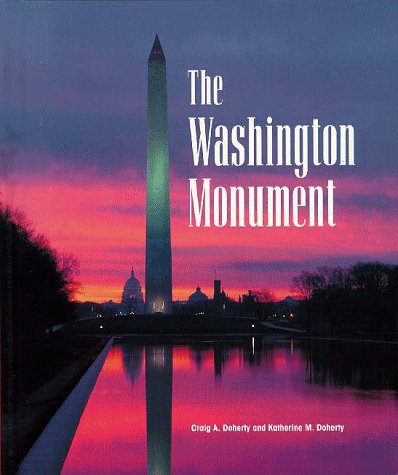 Building America - Washington Monument