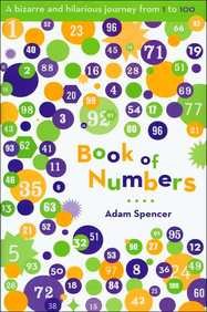 Book of Numbers