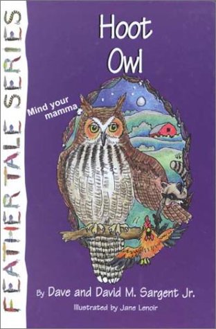 Hoot Owl