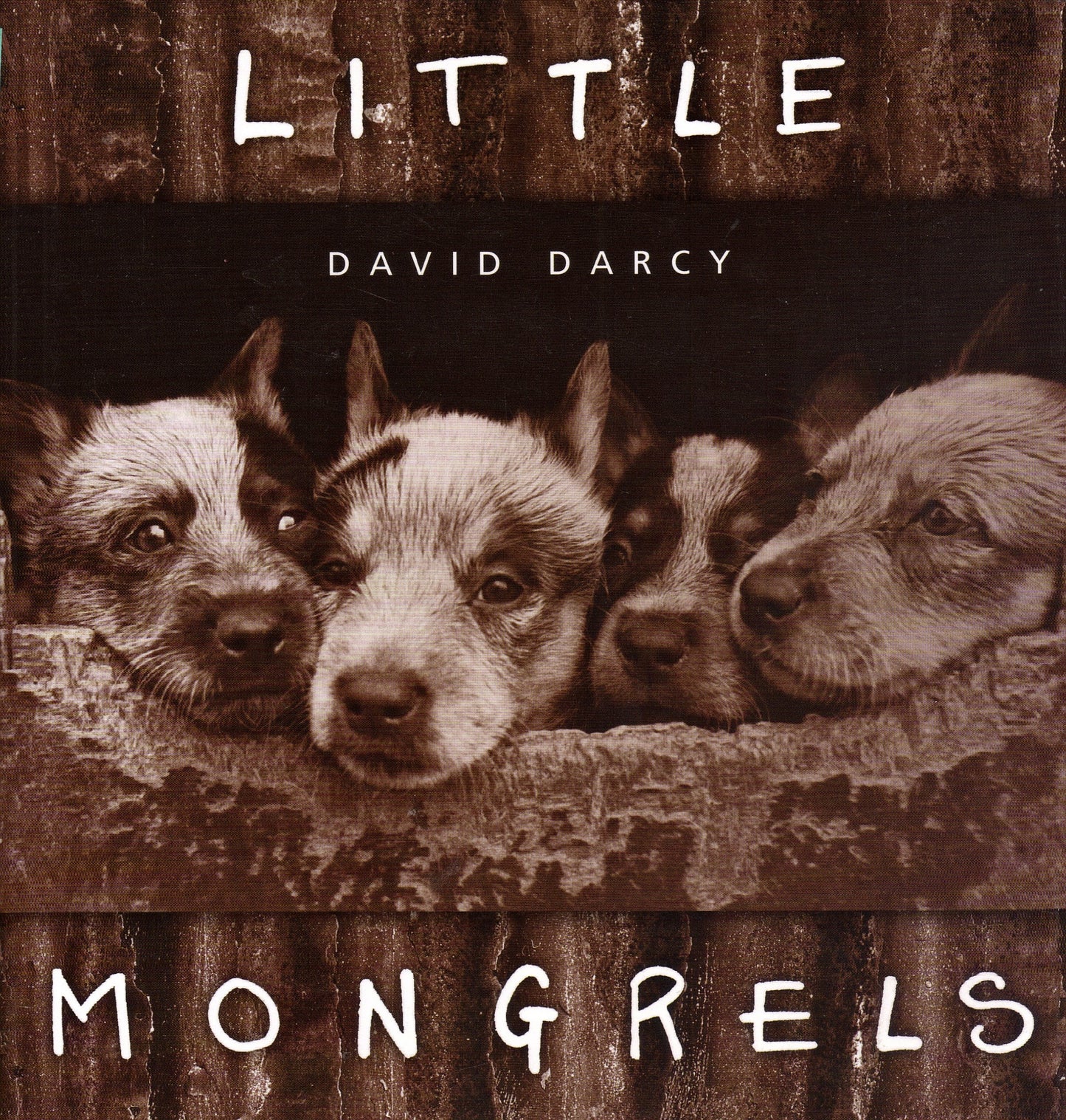 Little Mongrels