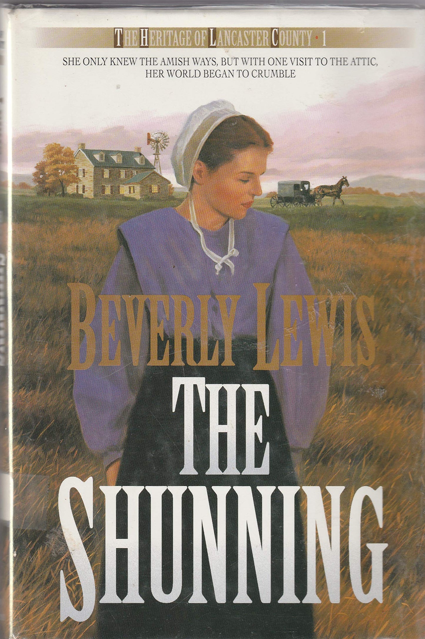The Shunning