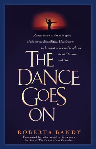 The Dance Goes on