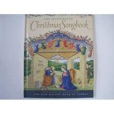 The Illuminated Christmas Songbook