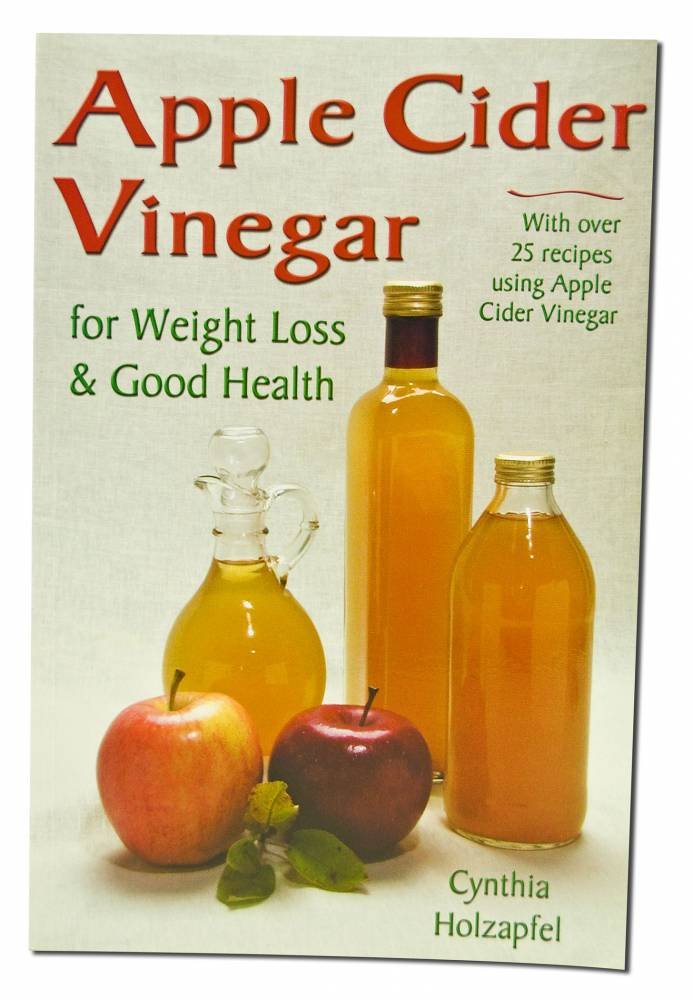 Apple Cider Vinegar