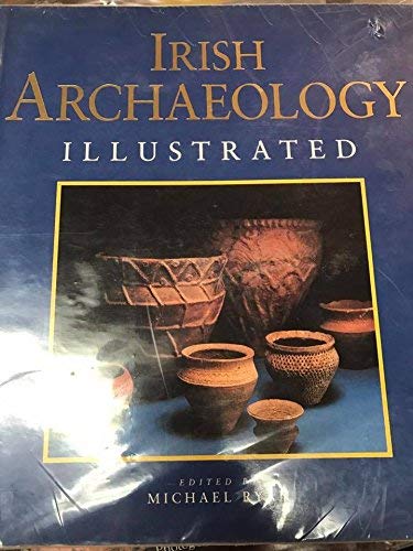 Irish Archaeology Illustrated