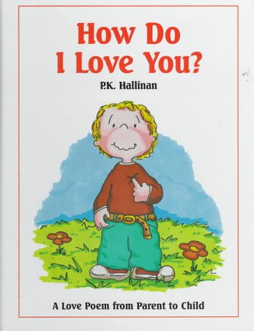 How Do I Love You?