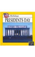 Presidents Day (Holidays)