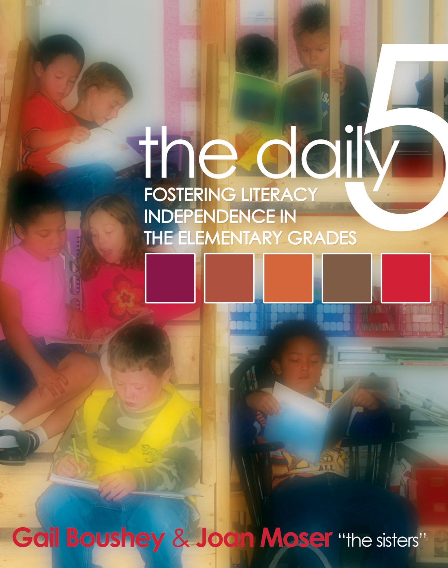 The Daily Five