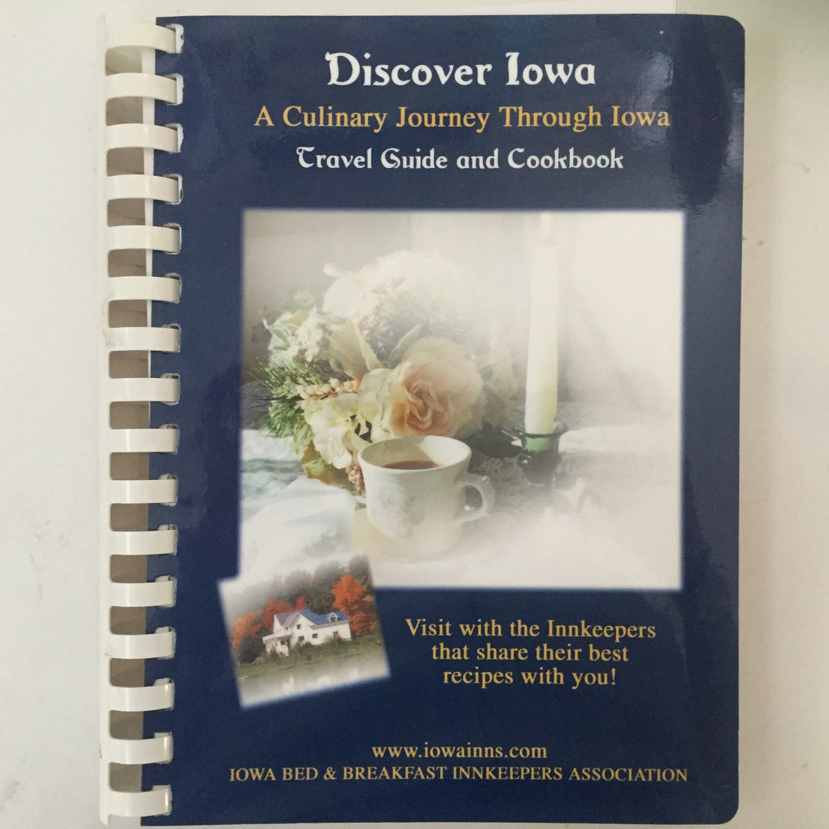 Discover Iowa: A Culinary Journey Through Iowa