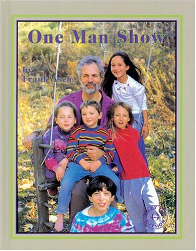One Man Show (Meet the Author)