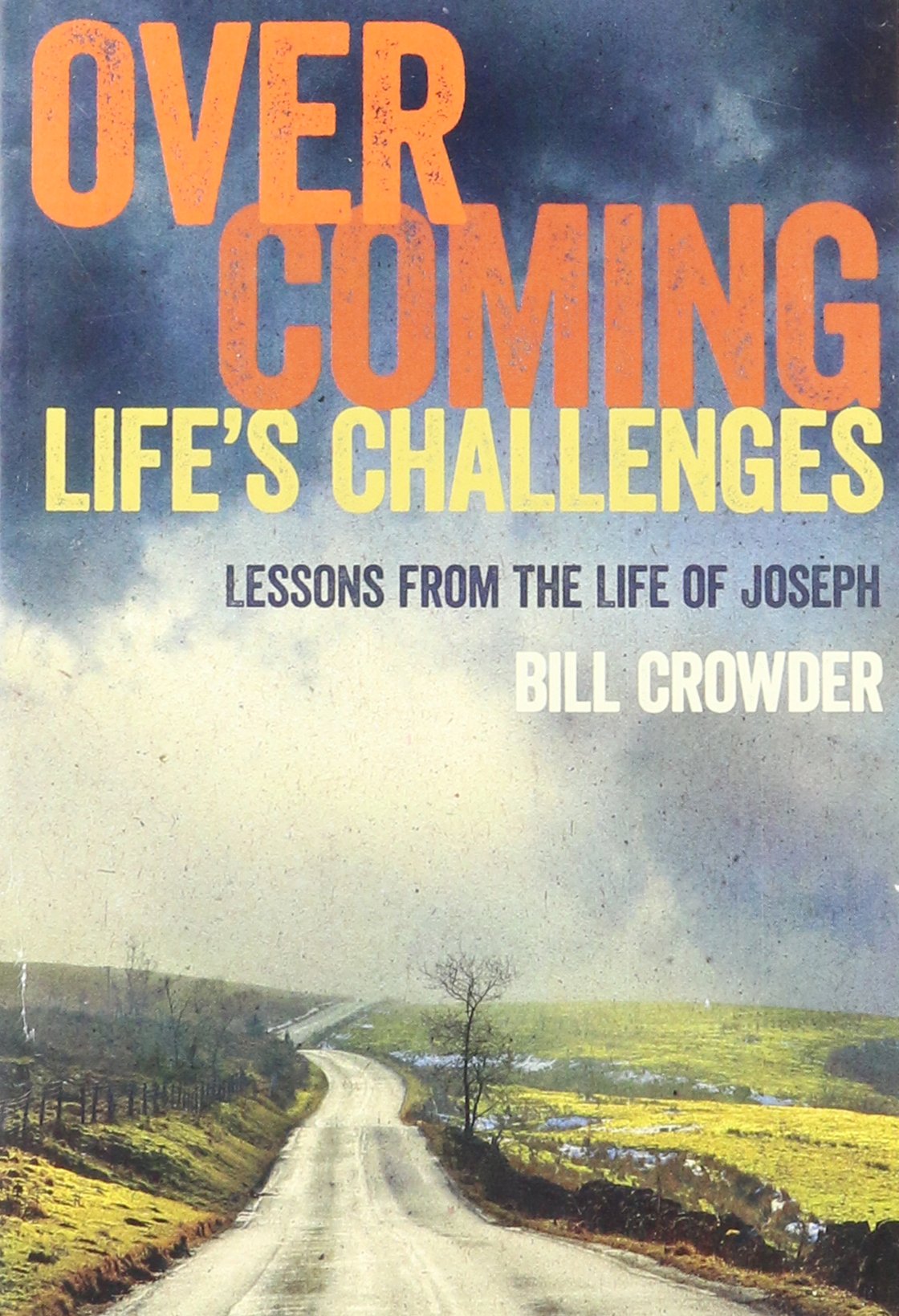Overcoming Life's Challenges: Lessons from the Life of Joseph