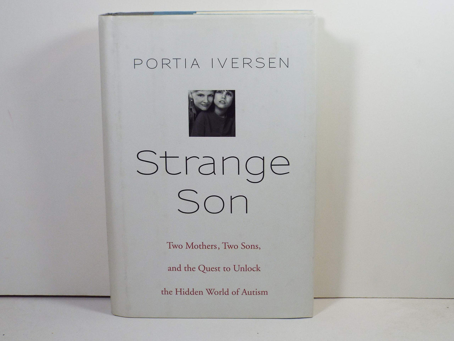 Strange Son