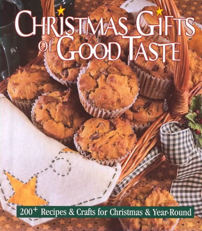 Christmas Gifts of Good Taste