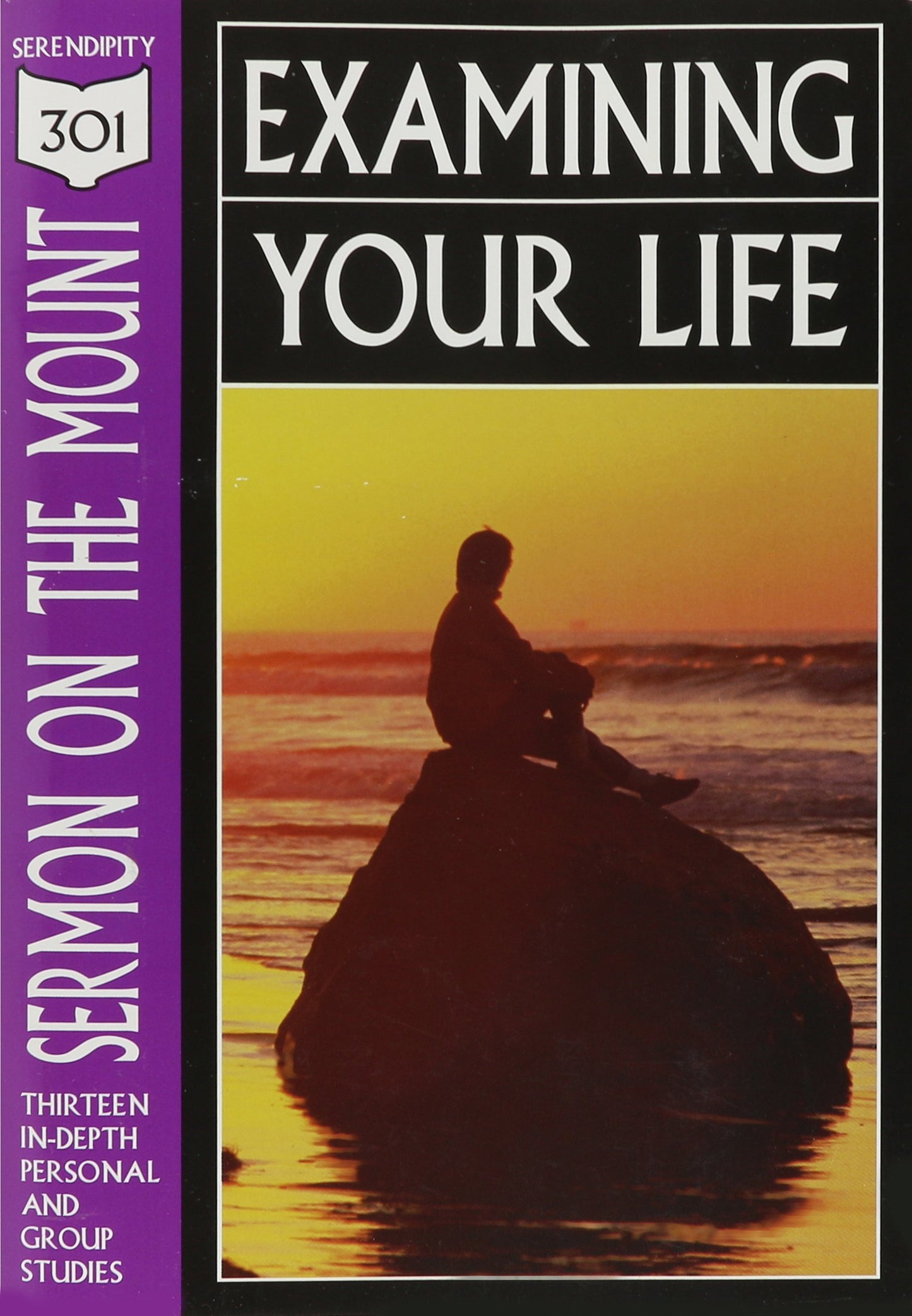 Sermon on the Mount: Examing Your Life