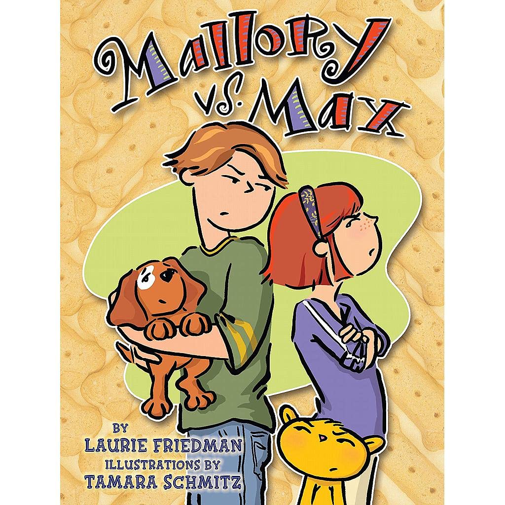 Mallory vs. Max