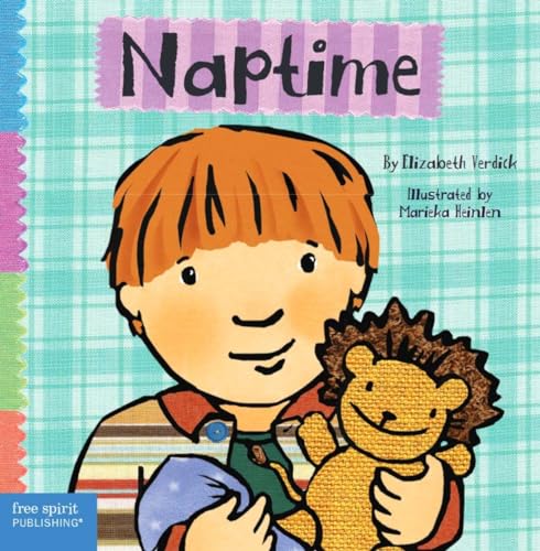 Naptime (Toddler Tools® Board Books)
