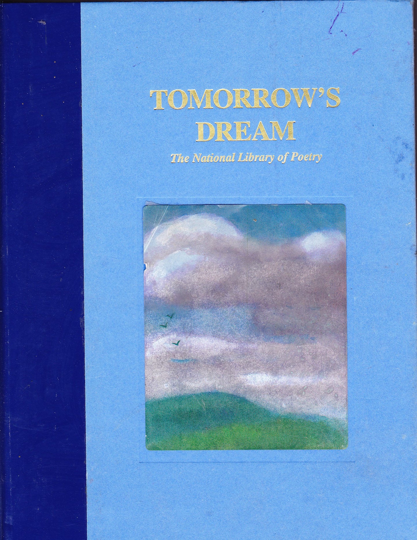 Tomorrow's Dream