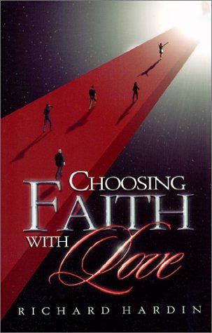 Choosing Faith with Love