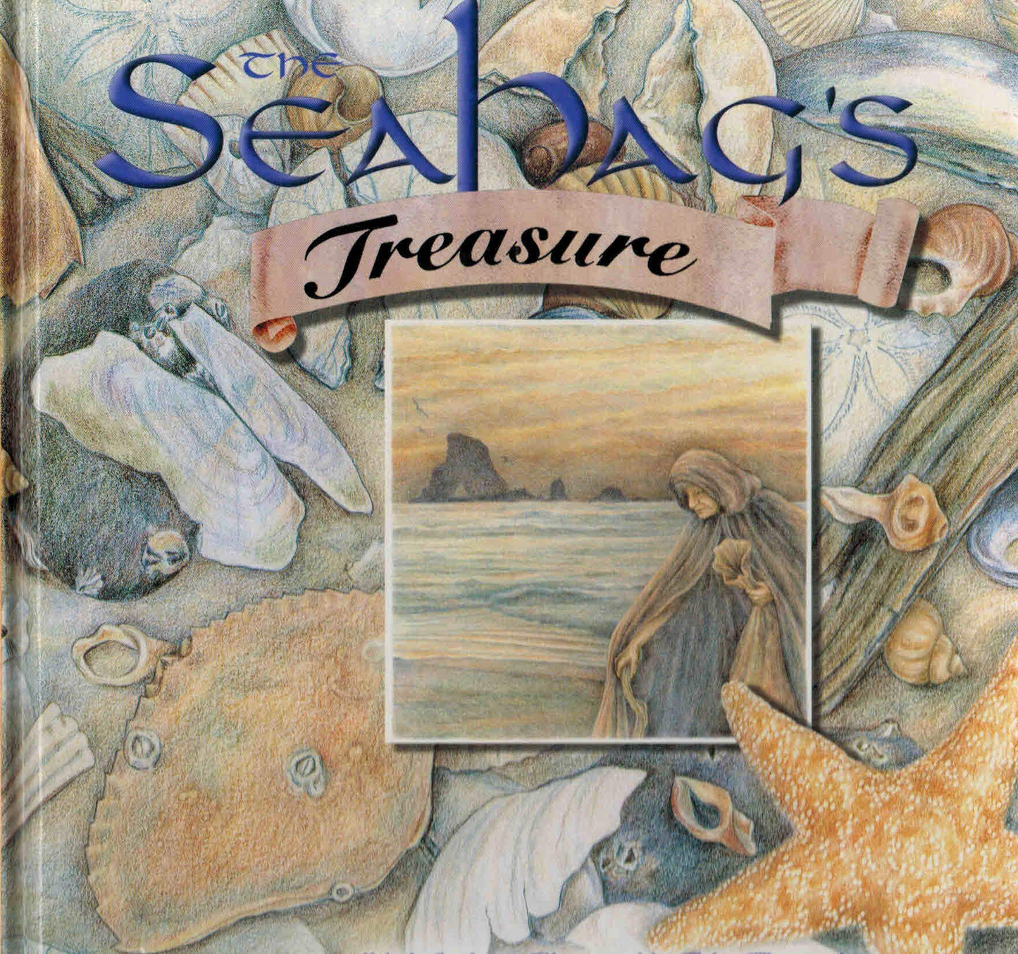 Sea Hag's Treasure