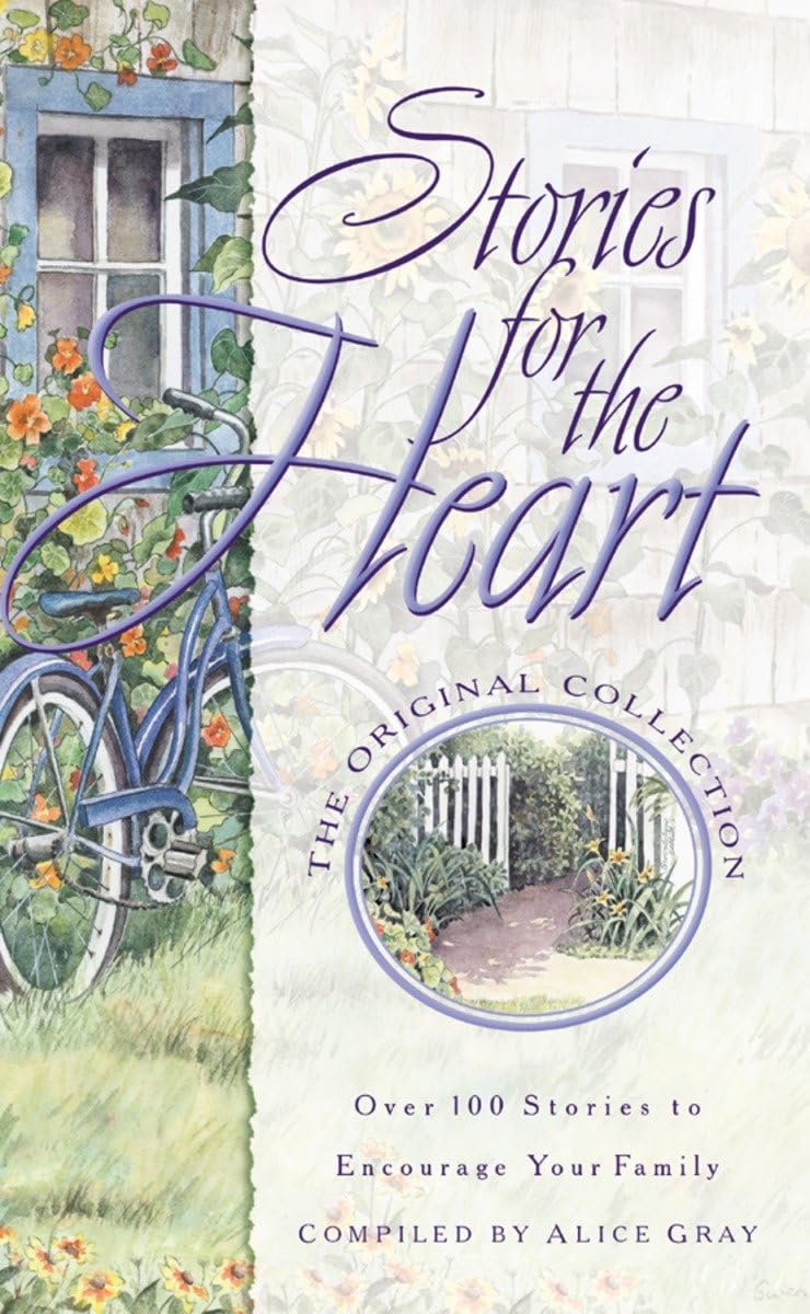 STORIES FOR THE HEART: OVER 100