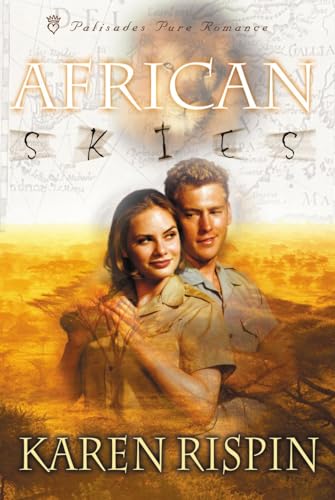 African Skies (Palisades Pure Romance)