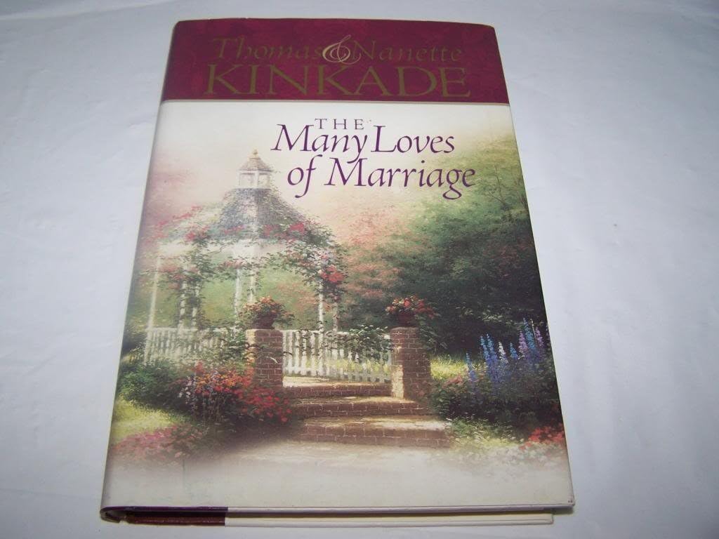 The Many Loves of Marriage