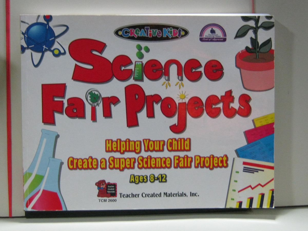 Science Fair Projects
