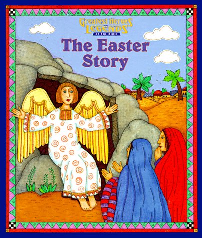 Easter Story