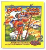 David and God's Covenant