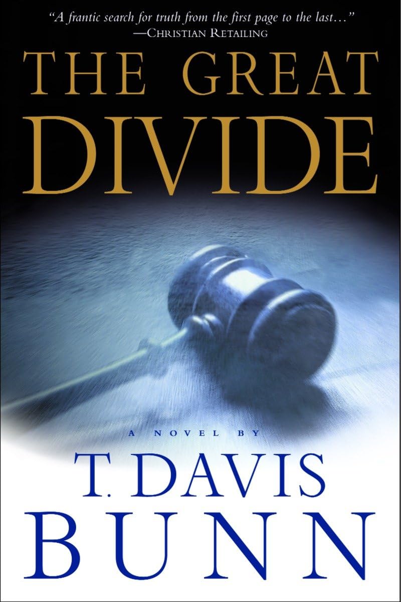 The Great Divide