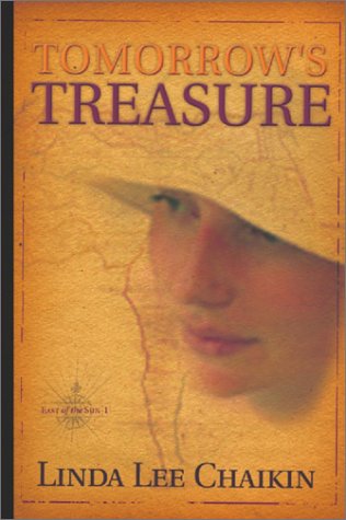 Tomorrow's Treasure (East of the Sun #1)