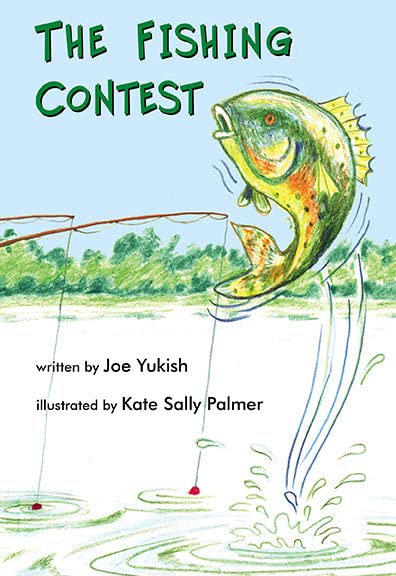 The Fishing Contest