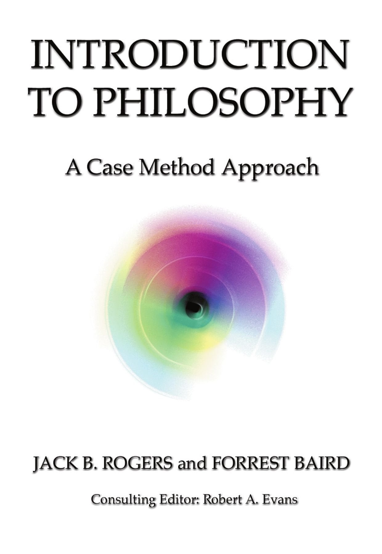 Introduction to Philosophy