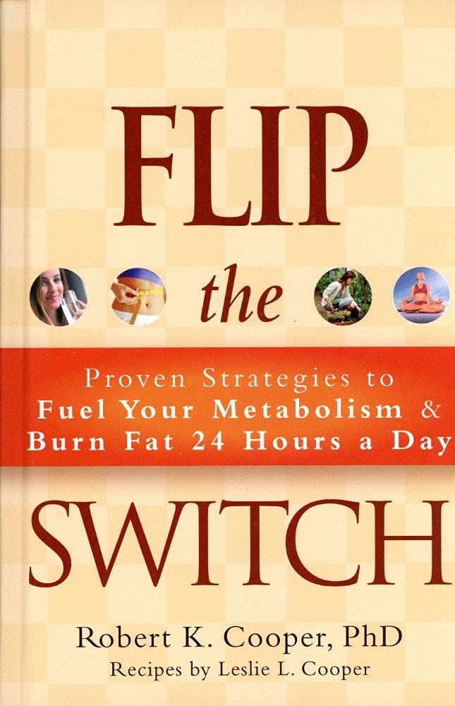 Flip the Switch