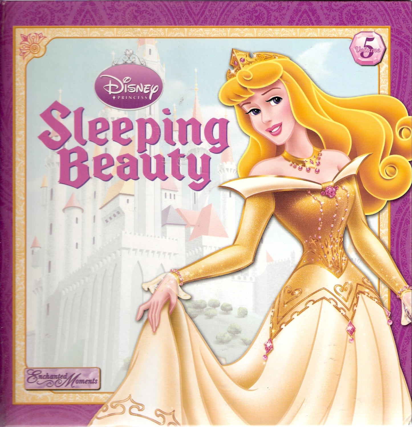 Sleeping Beauty (Disney Princess)