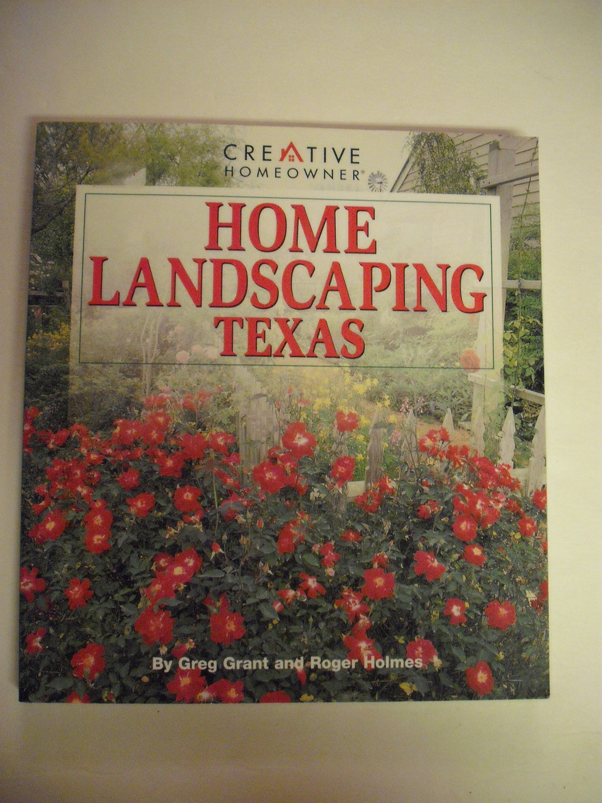Home Landscaping: Texas
