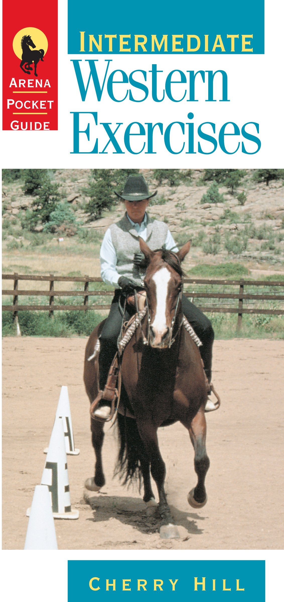 Intermediate Western Exercises (Arena Pocket Guides)