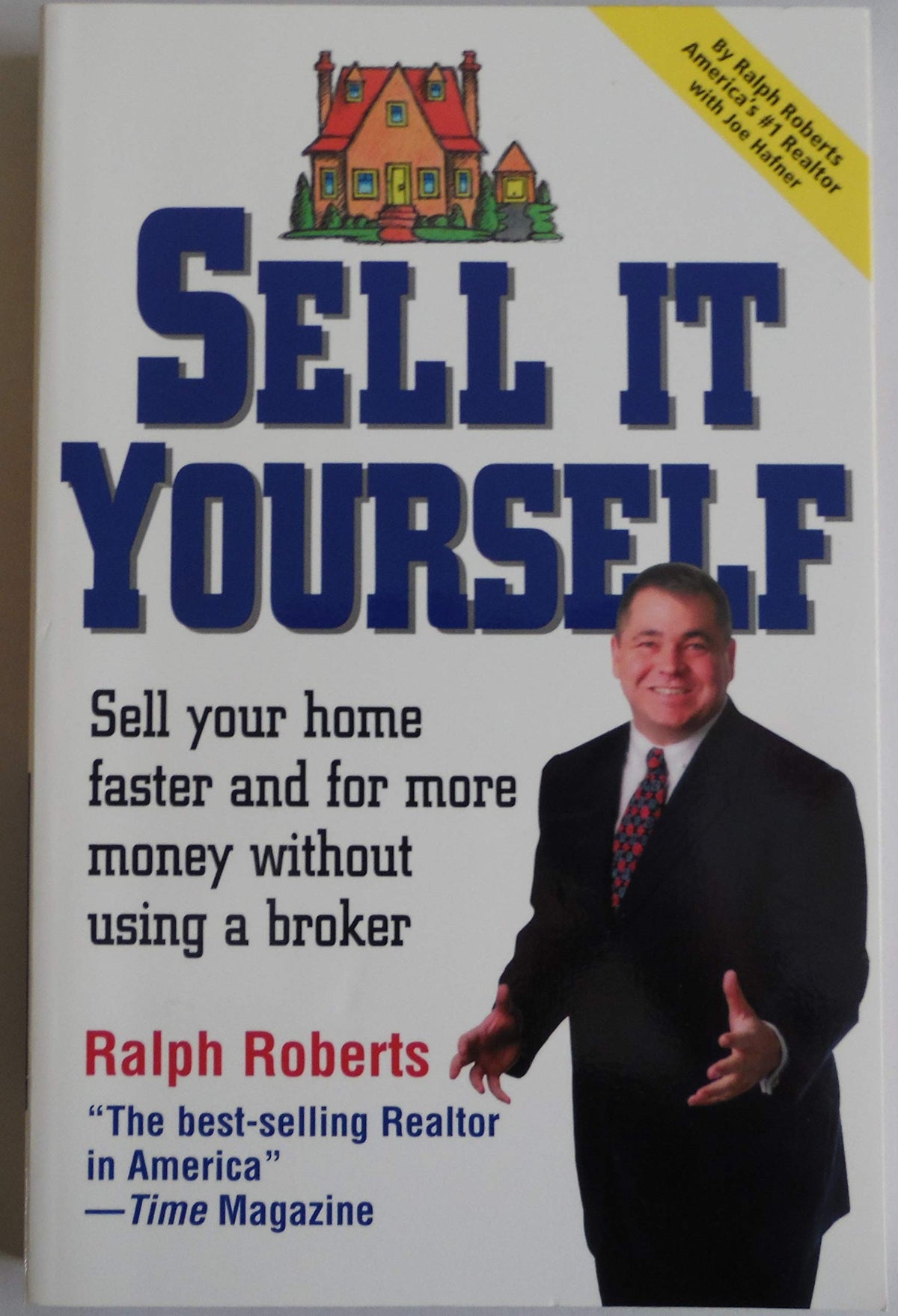 Sell It Yourself