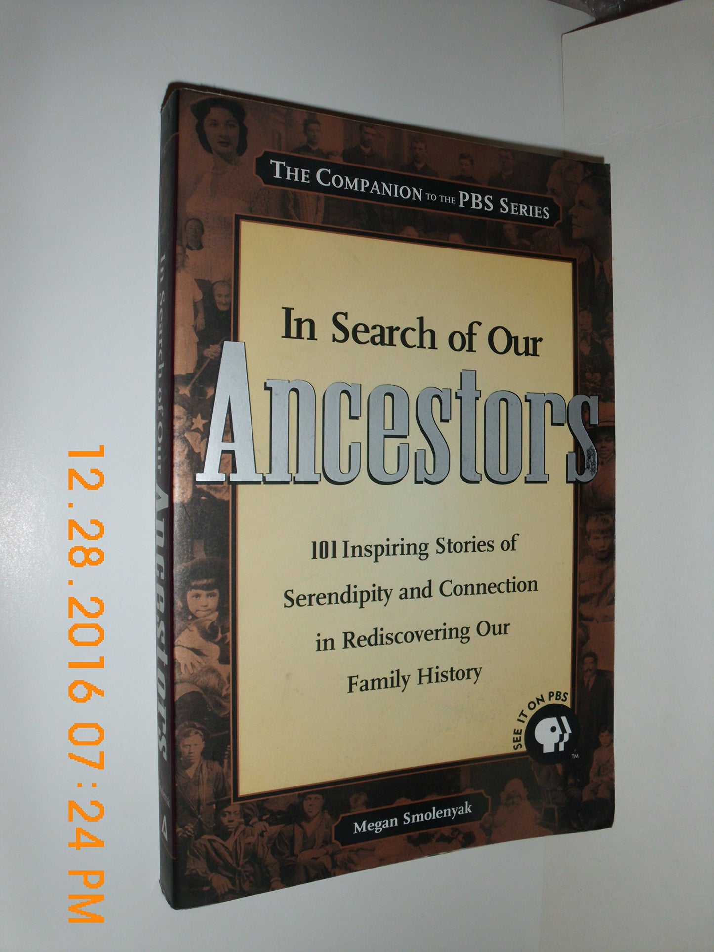 In Search of Our Ancestors