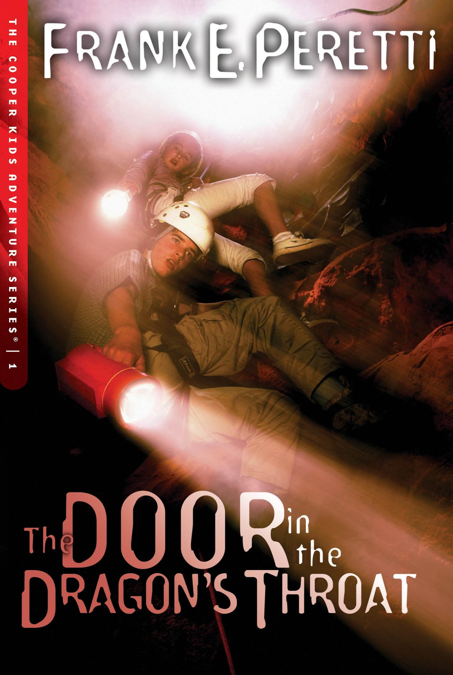 The Door in the Dragon's Throat - 3519