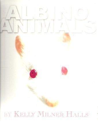 Albino Animals.
